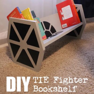 TIE_Figheter_Bookshelf