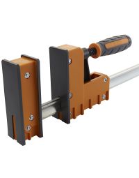 24-Inch Parallel Clamp 2-Pack
