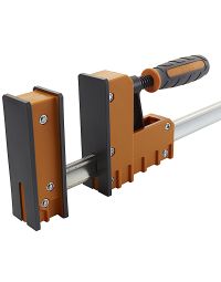 50-Inch Parallel Clamp 2-Pack