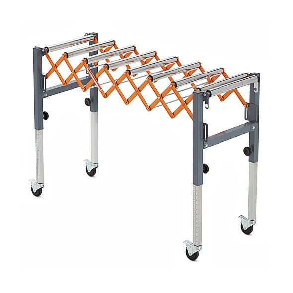 BORA Adjustable Conveyor Roller
