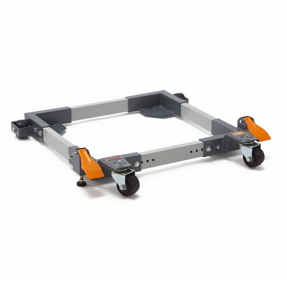 BORA Universal Mobile Base, Fully Adjustable Mobile Base for Mobilizing  Large Tools, Machines and other Applications, PM-1050