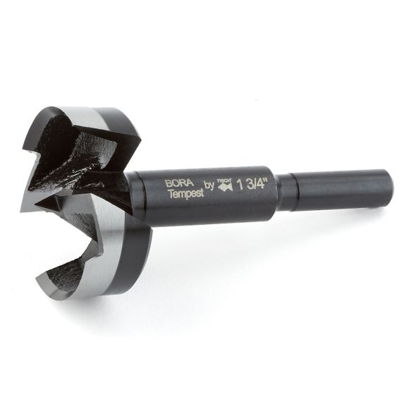 Tempest™ Forstner Bit 1-3/4-inch