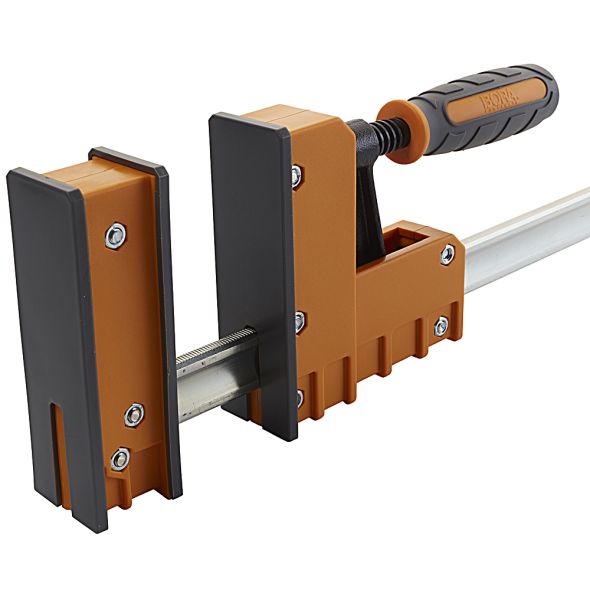 50-Inch Parallel Clamp 2-Pack