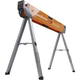Bora folding new arrivals sawhorse
